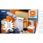 KNECHT