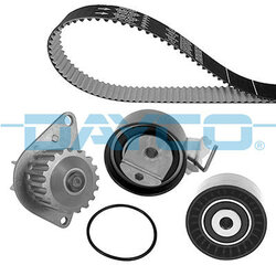 Pompe à eau kit de distribution AUDI Q3 - Qualité d'origine à bon prix Pompe à eau kit de distribution AUDI Q3 - Qualité d'origine à bon prix