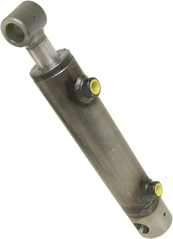Vérin hydraulique double effet 50-30