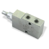 Valve equilibrage simples