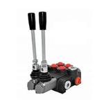 Distributeur hydraulique double effet3
