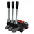 Distributeur hydraulique double effet5