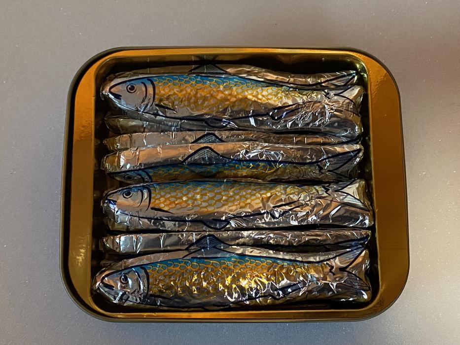 sardine