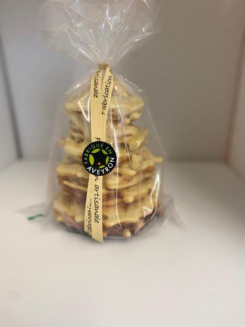 gateau a la broche 300g