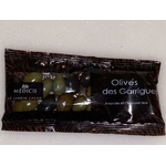 sachet olive