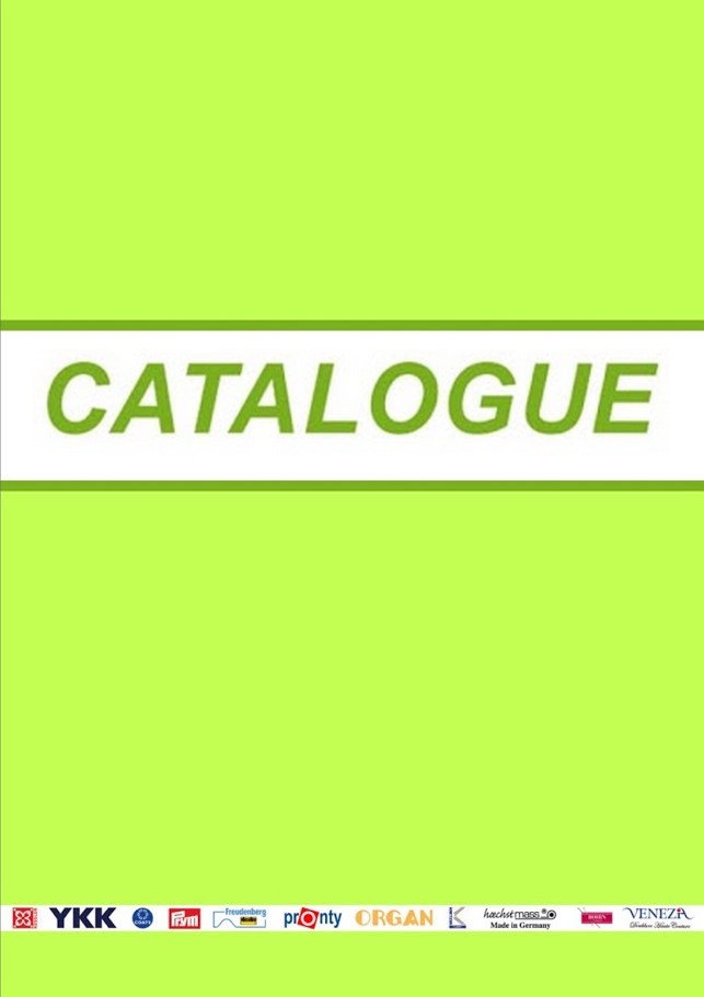catalogue baptiste