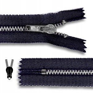 zip 3 argent