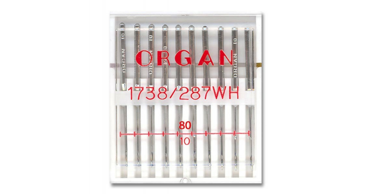 Prym Aiguilles Pour Machine à Coudre "universel", épaisseur : 90, Contenu : 5 Pièces | Acheter