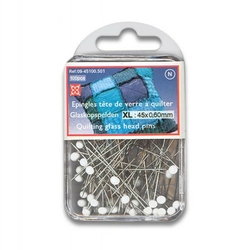 Dritz Dressmaker épingles Taille 17, 750 Par Paquet, Autre