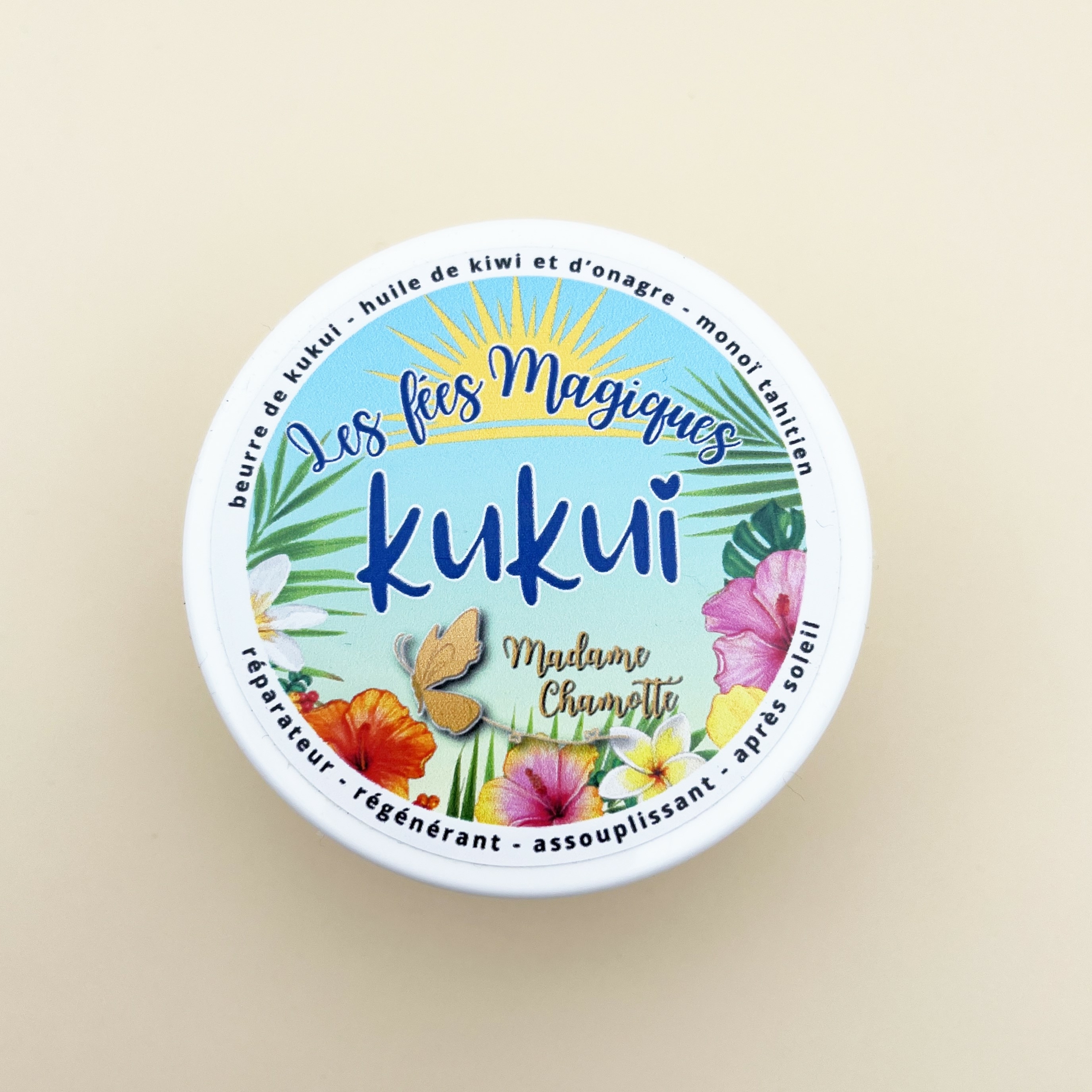 KUKUI SOIN BEAUTE BRONZAGE SUMMER