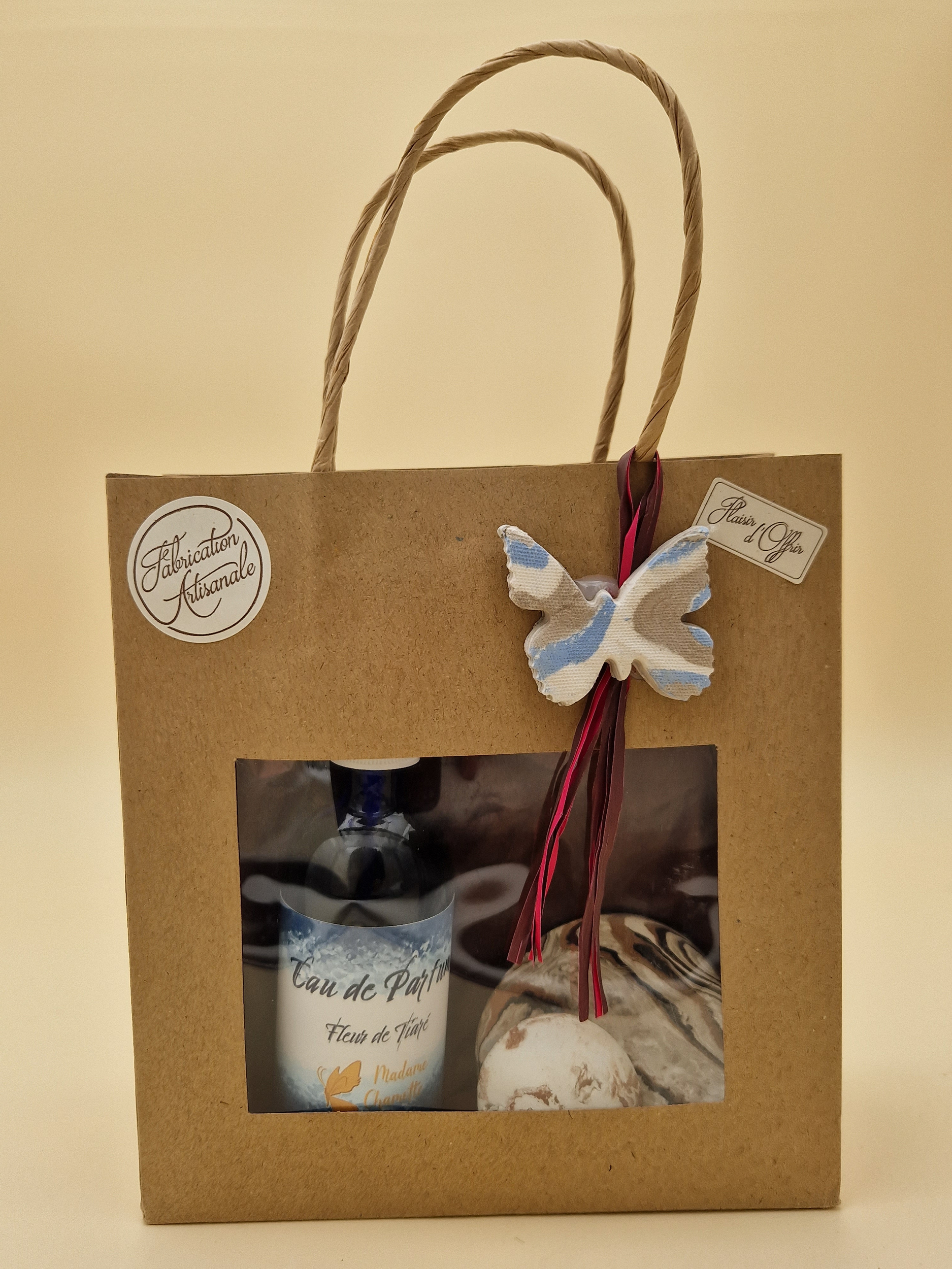Paquet L EDP 1