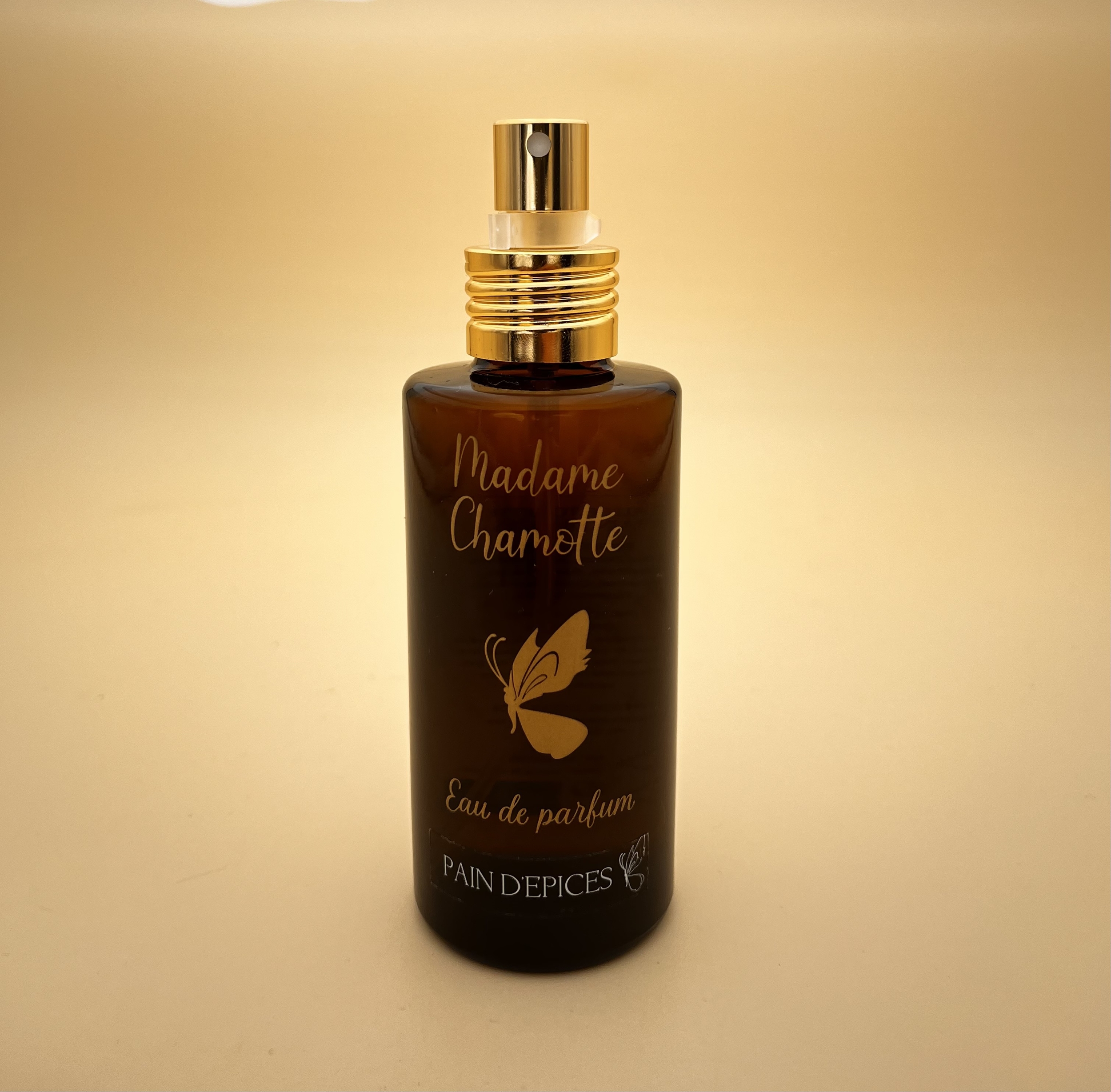 PARFUM PAIN EPICES
