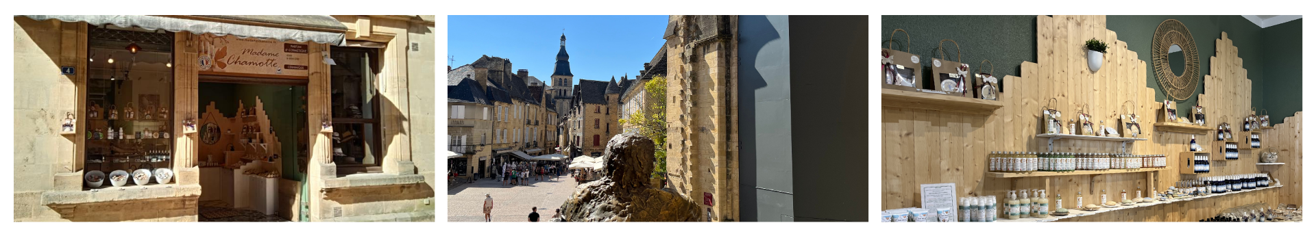 sarlat ot
