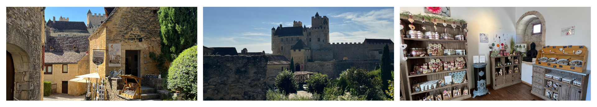 beynac