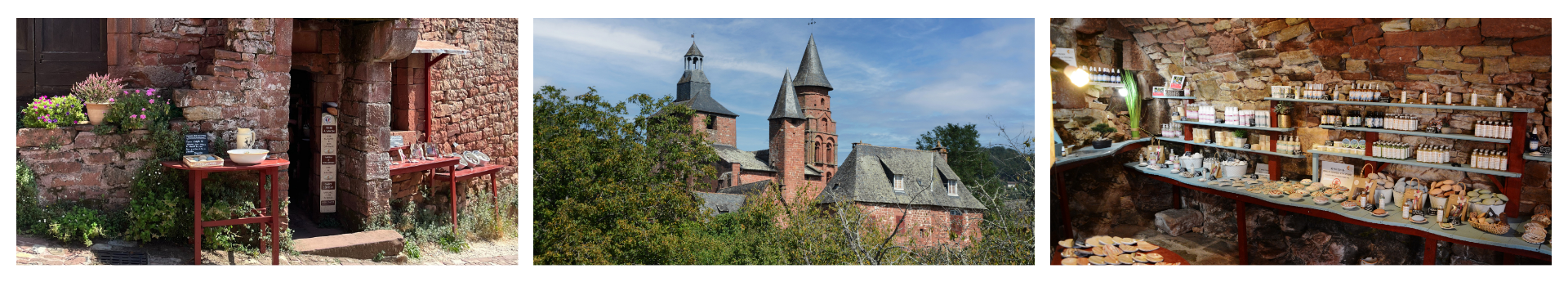 collonges