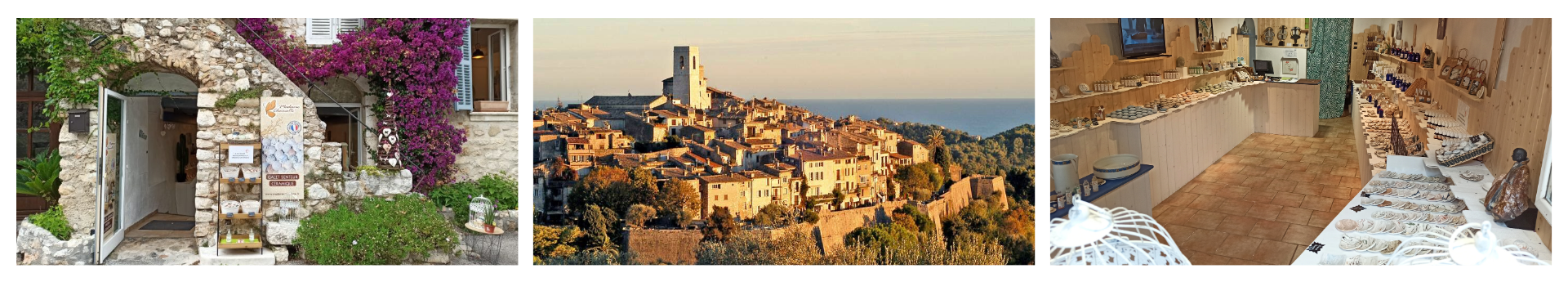 st paul de vence