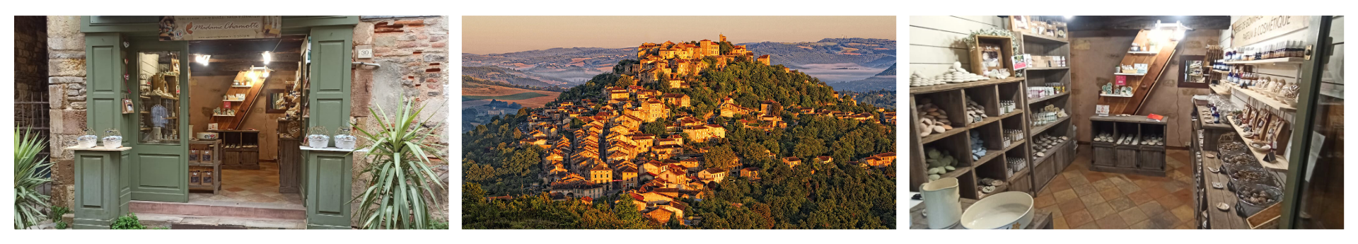 cordes
