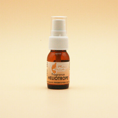 Huile de Fragrance Héliotrope