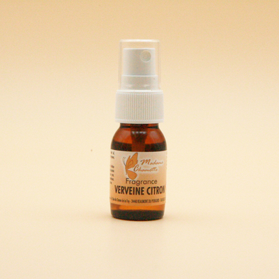 Huile de Fragrance Verveine Citron