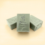 SAVON HUILE OLIVE MARSEILLE