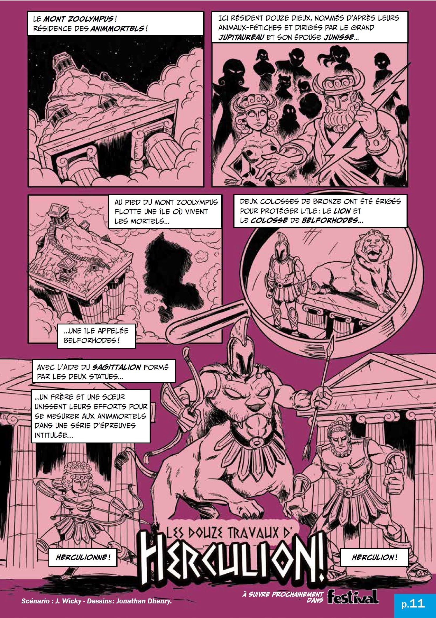 Festival Illustré 2 page 11
