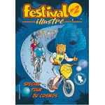 Festival Illustré 2 - couverture