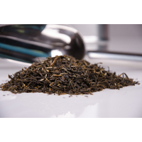 Pochette de thé vert : Jasmin vert de Chine - 100g