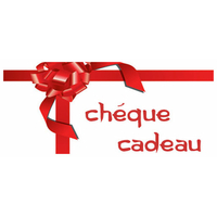 Chèque cadeau