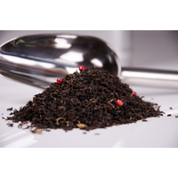 Pochette de thés noirs : Chaï Indien - 100g