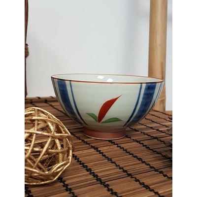 Bol porcelaine du Japon
