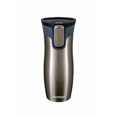 THERMOS WESTLOOP MARRON LATTE