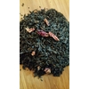 Pochette de thé noir : Au nom de la rose - 100g
