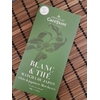 Chocolat café tasse au matcha du Japon