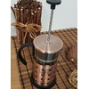 Tea coffee maker 0.35l -3