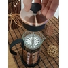 Tea coffee maker 0.35l -4