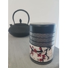 boite japon cerisiers