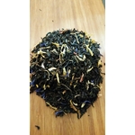 Pochette de thé noir : O fleurs divines ! - 80g