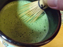 matcha