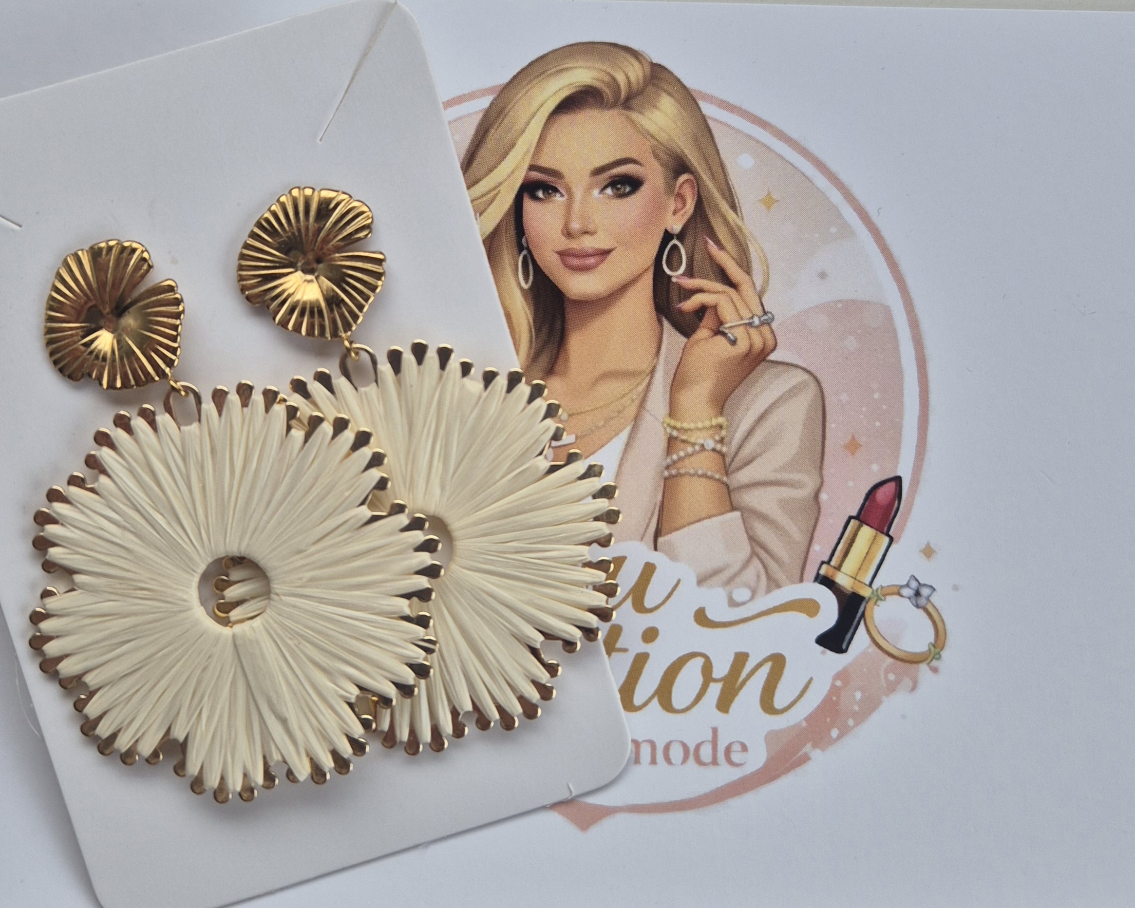 FLEUR DE SABLE 2