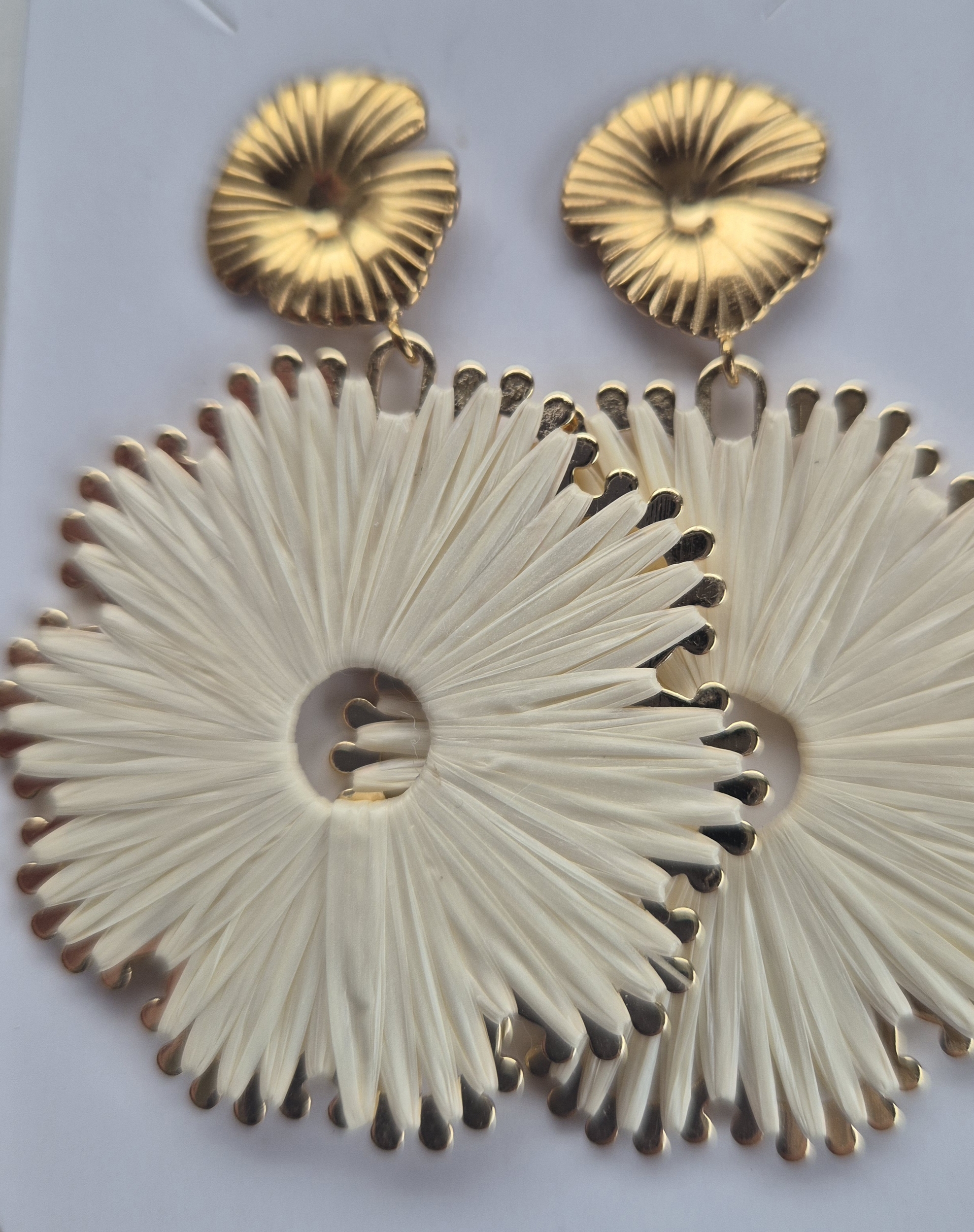 FLEUR DE SABLE 1