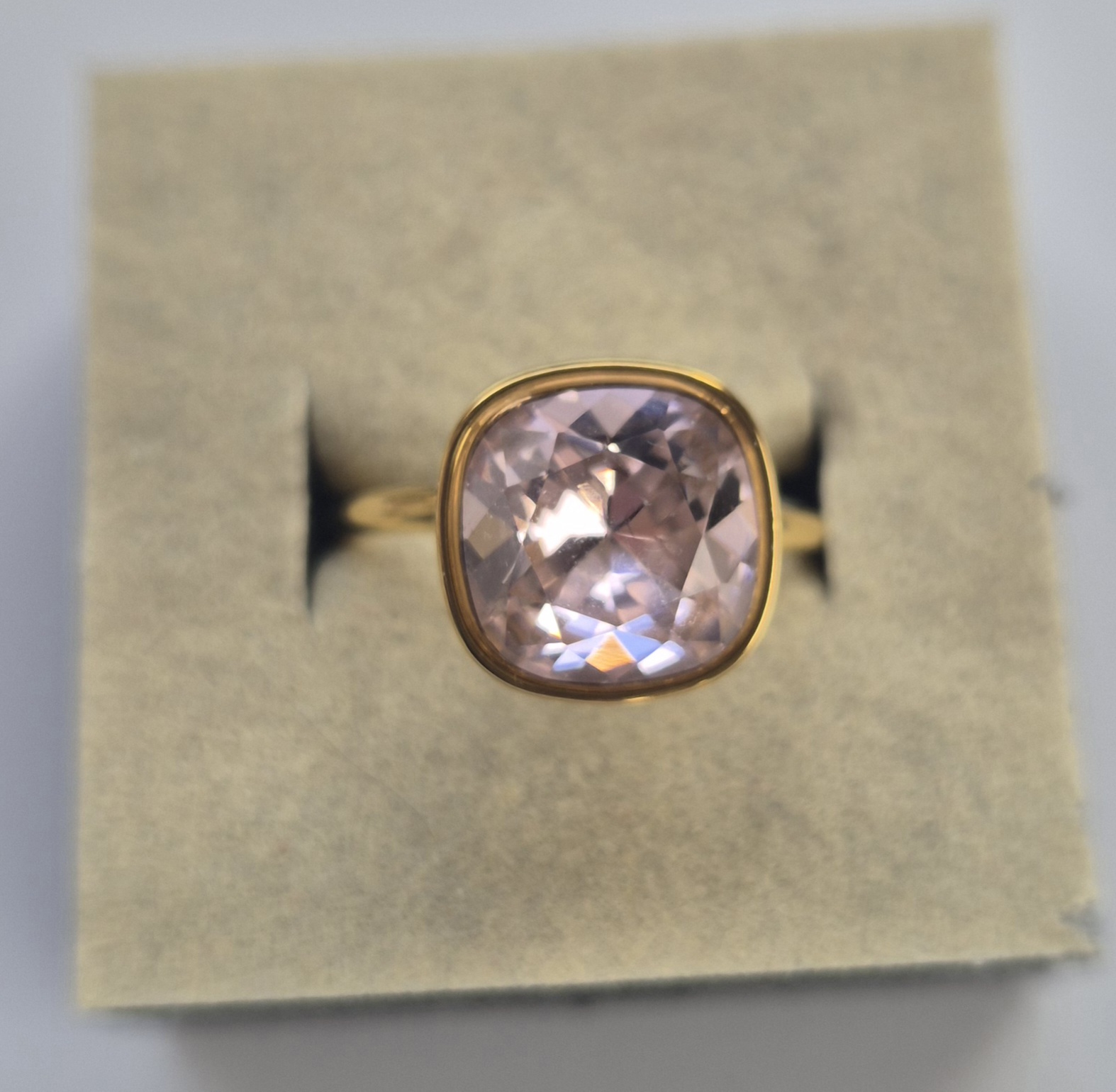 bague lucia