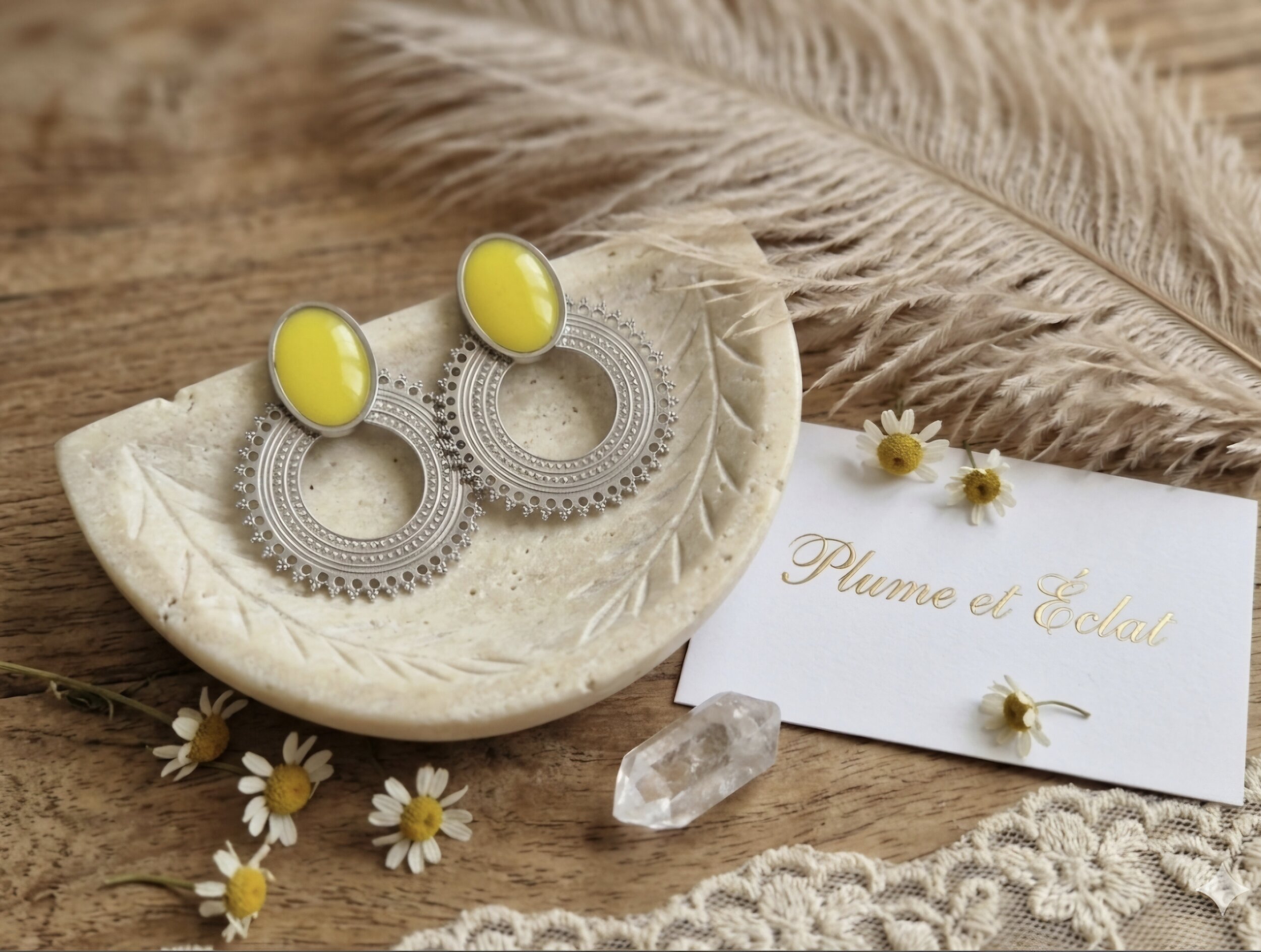 SOLEA JAUNE