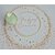 bague lydia vert mint