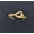 bague petit coeur