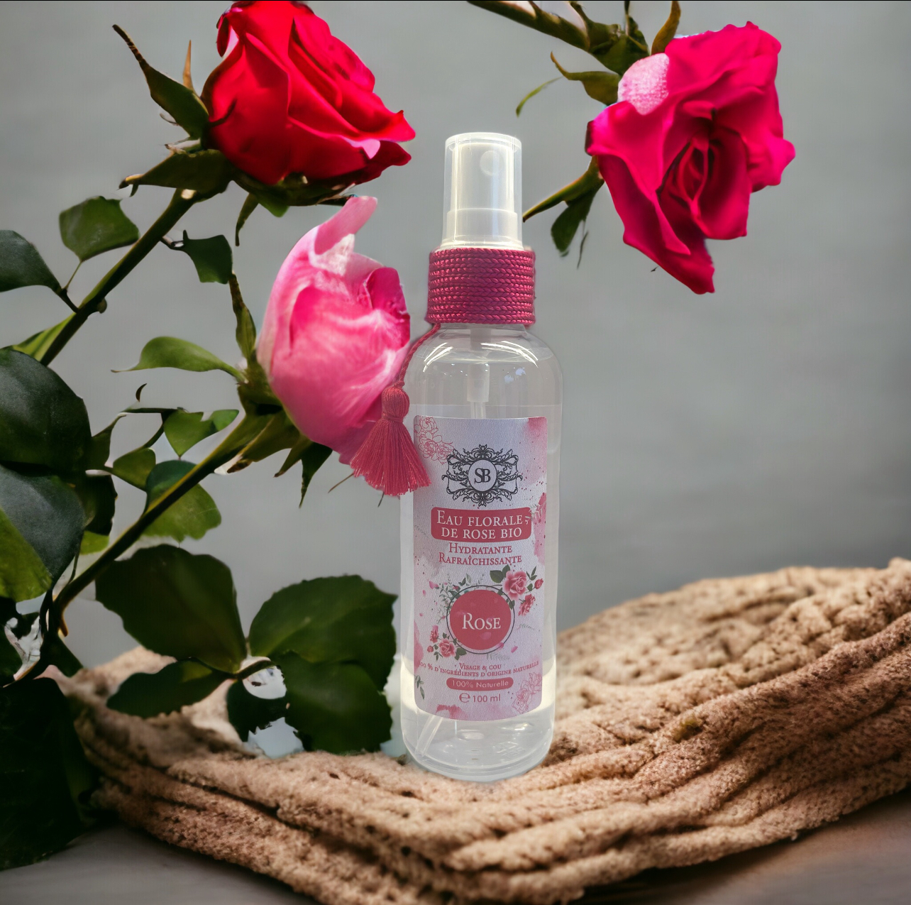 eau de rose 100ml (2)