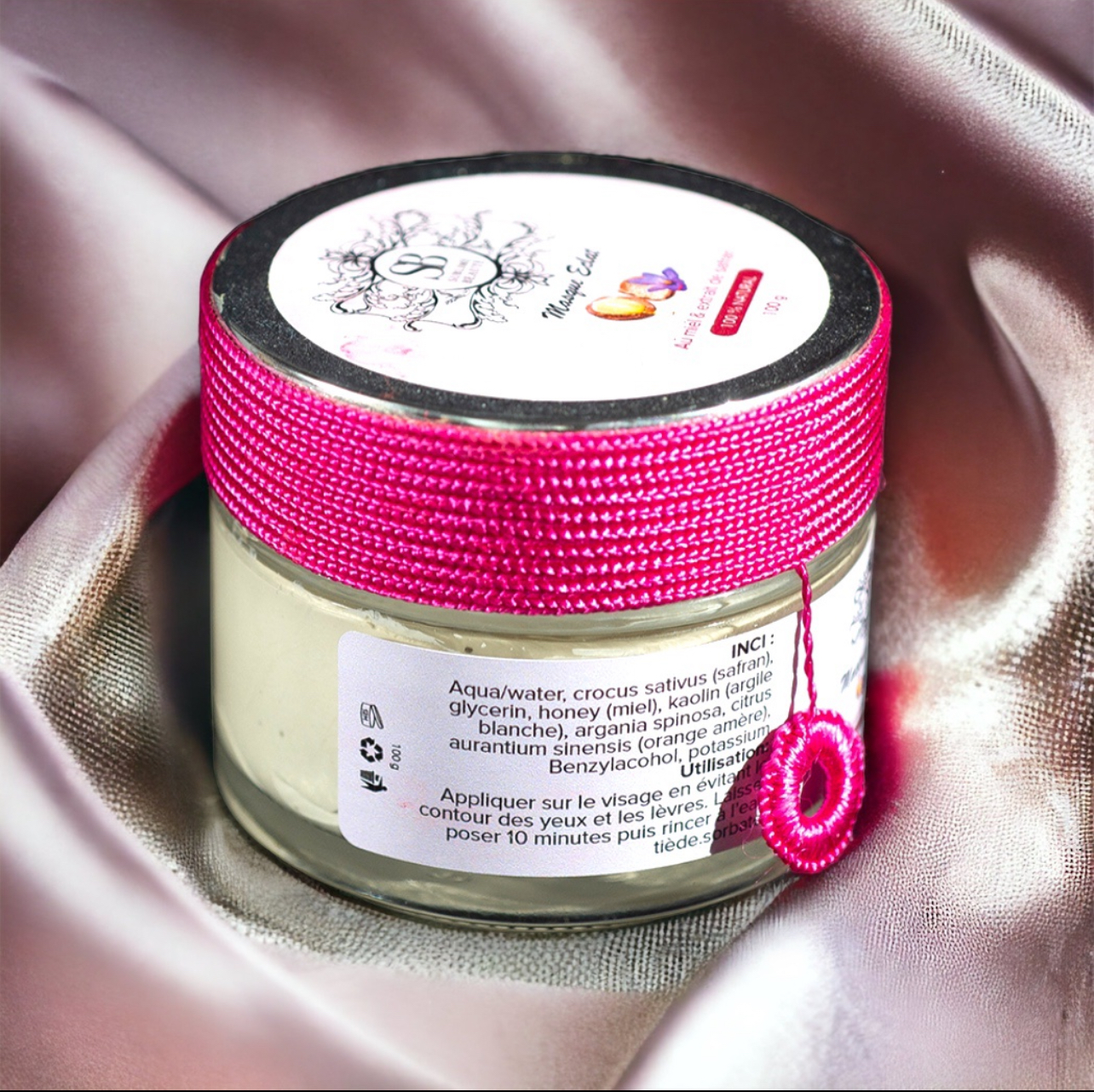 masque eclat purifiant 200g (2)