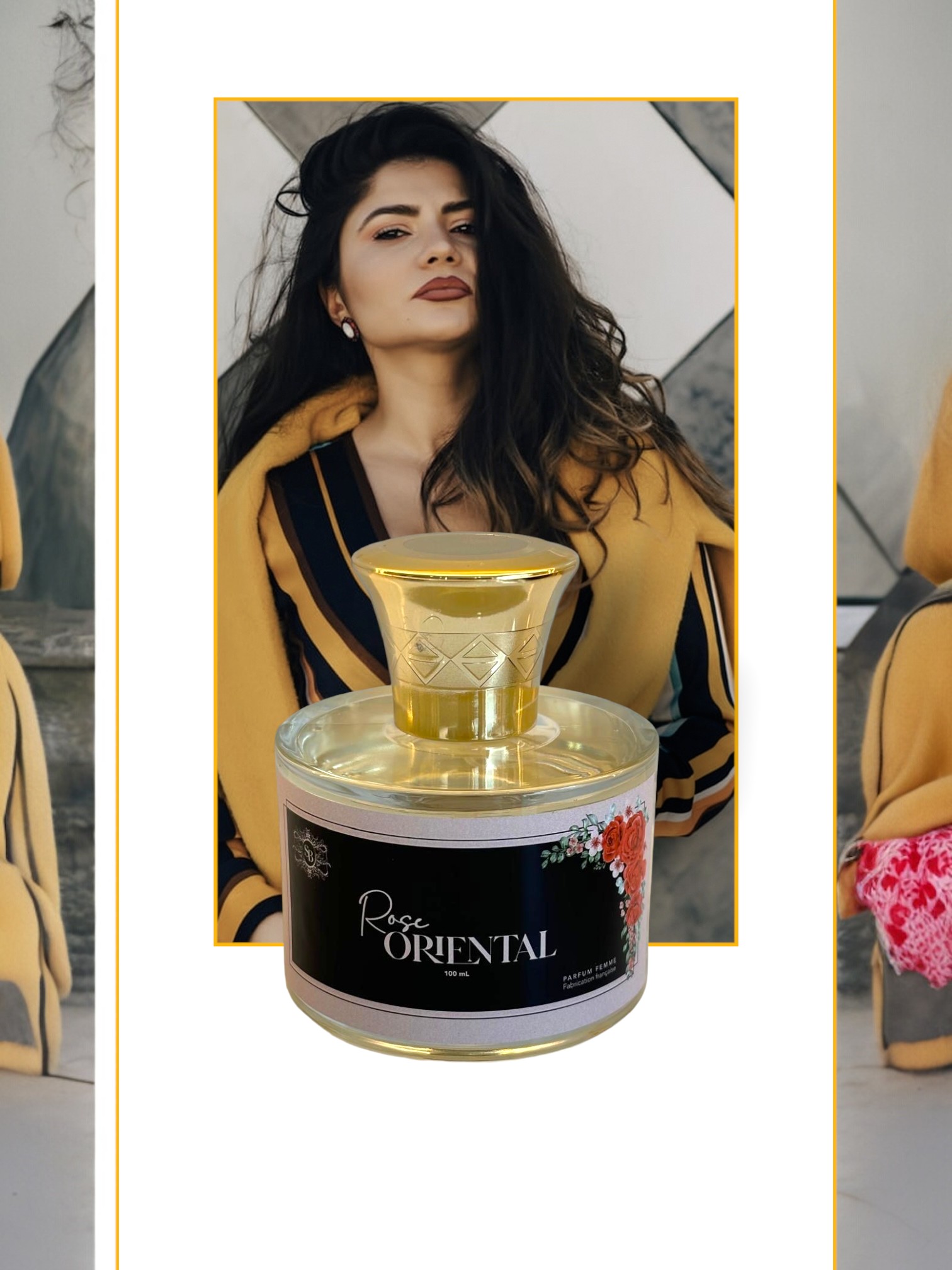 Parfum femme rose oriental (3)