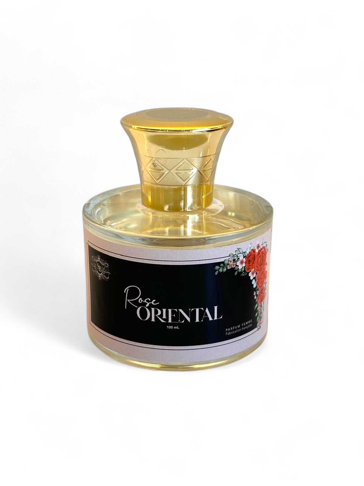 Parfum femme rose oriental (6)