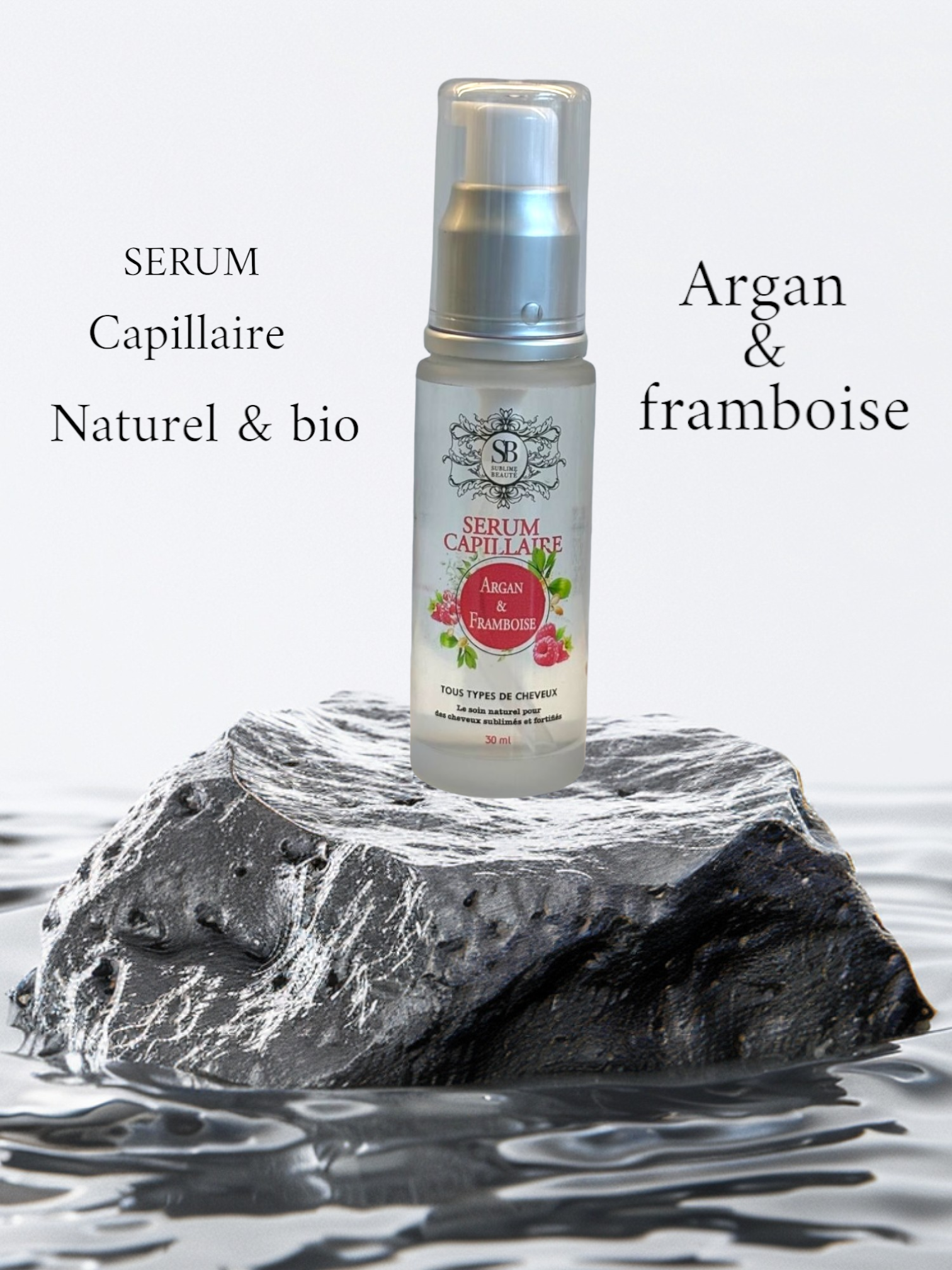 sérum capillaire argan framboise 30 ml -Photoroom