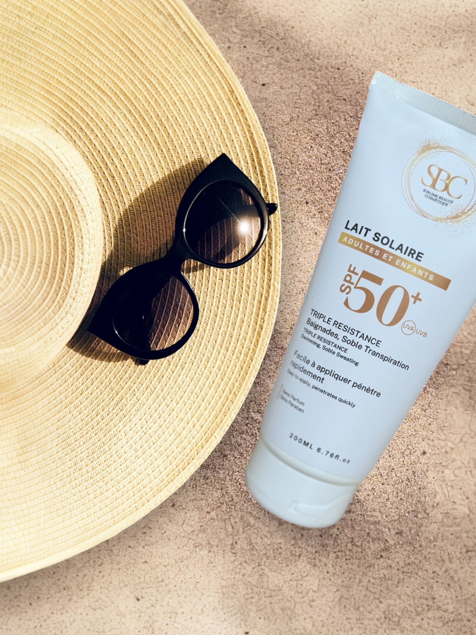 Lait solaire SPF 50 200ml -Photoroom (1)